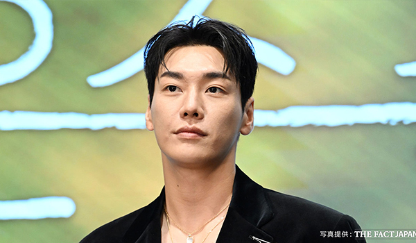 コリスタ☆キム・ヨングァン（3）