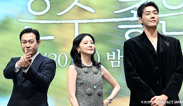 コリスタ☆キム・ヨングァン（3）