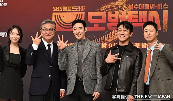 コリスタ☆イ・ジェフン（2)