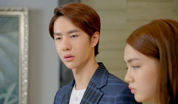 ラブ・アクチュアリー～運命の恋愛相関図～