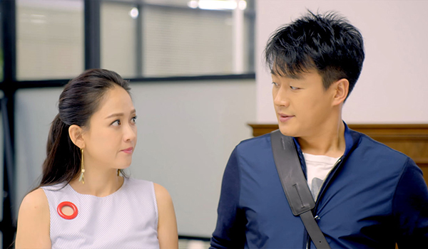 ラブ・アクチュアリー～運命の恋愛相関図～