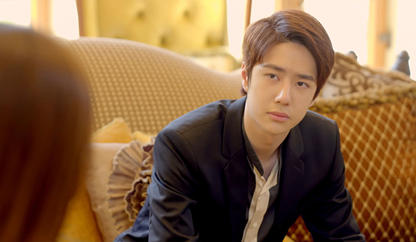 ラブ・アクチュアリー～運命の恋愛相関図～