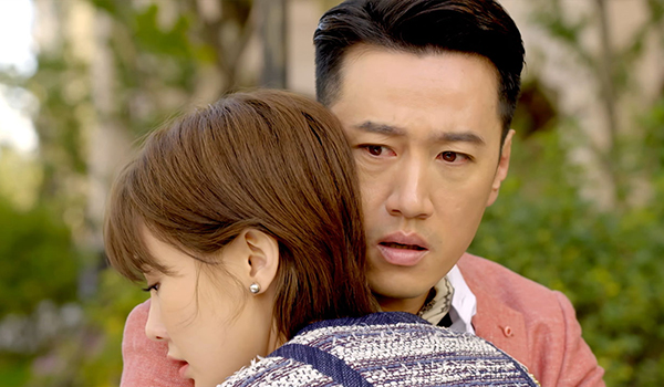 ラブ・アクチュアリー～運命の恋愛相関図～