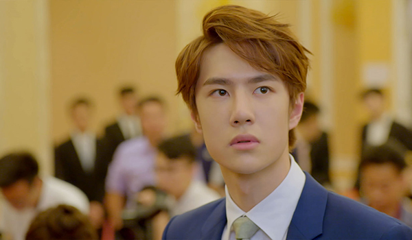 ラブ・アクチュアリー～運命の恋愛相関図～