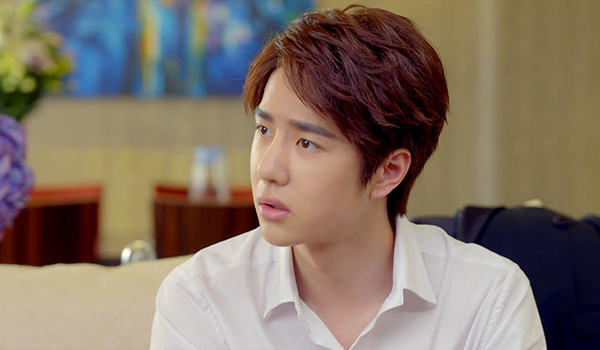 ラブ・アクチュアリー～運命の恋愛相関図～