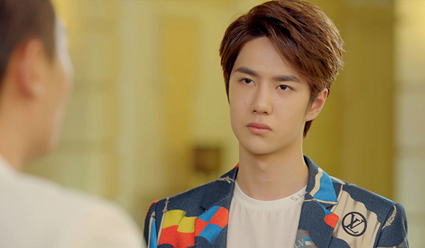 ラブ・アクチュアリー～運命の恋愛相関図～