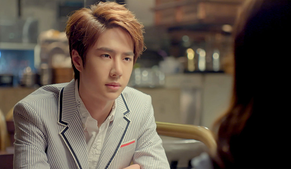 ラブ・アクチュアリー～運命の恋愛相関図～