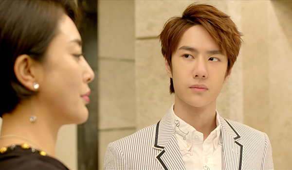 ラブ・アクチュアリー～運命の恋愛相関図～