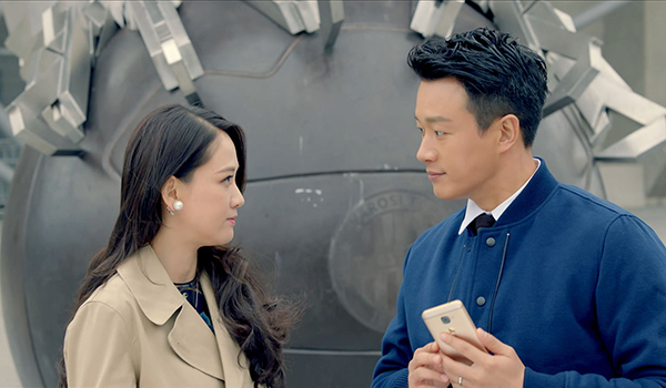 ラブ・アクチュアリー～運命の恋愛相関図～