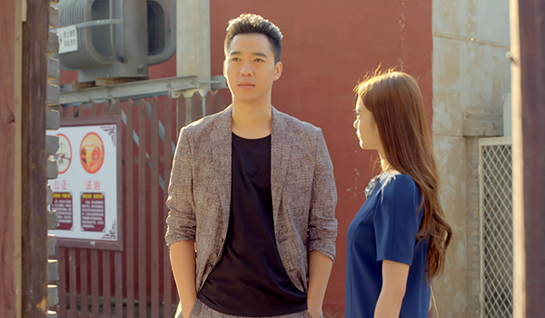 ラブ・アクチュアリー～運命の恋愛相関図～