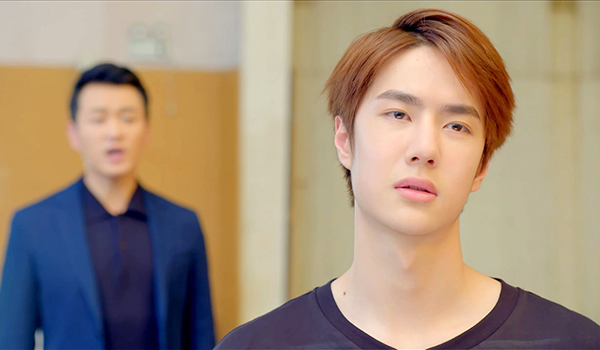 ラブ・アクチュアリー～運命の恋愛相関図～