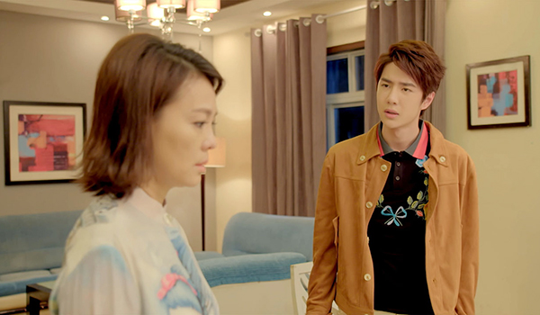 ラブ・アクチュアリー～運命の恋愛相関図～