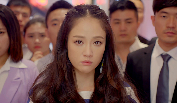 ラブ・アクチュアリー～運命の恋愛相関図～