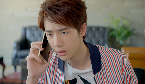 ラブ・アクチュアリー～運命の恋愛相関図～