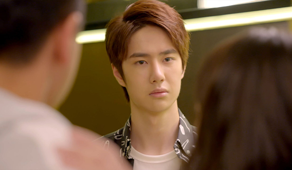 ラブ・アクチュアリー～運命の恋愛相関図～