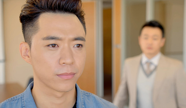 ラブ・アクチュアリー～運命の恋愛相関図～