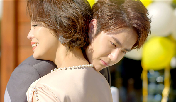 ラブ・アクチュアリー～運命の恋愛相関図～