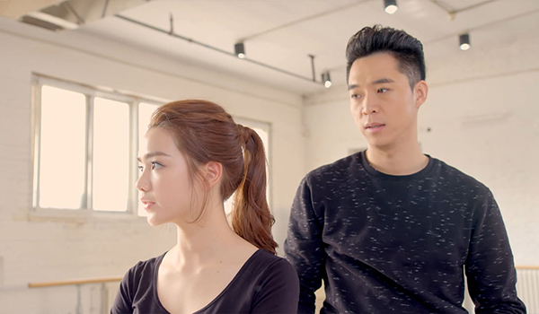 ラブ・アクチュアリー～運命の恋愛相関図～