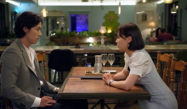 二度目のトキメキ