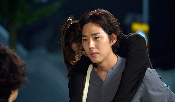 二度目のトキメキ