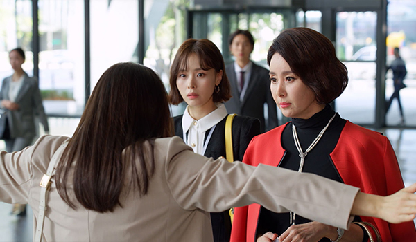 二度目のトキメキ