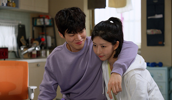 二度目のトキメキ