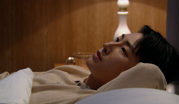 二度目のトキメキ