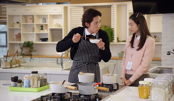 二度目のトキメキ