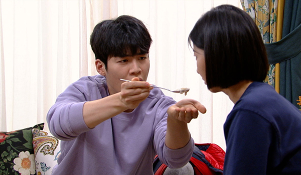 二度目のトキメキ