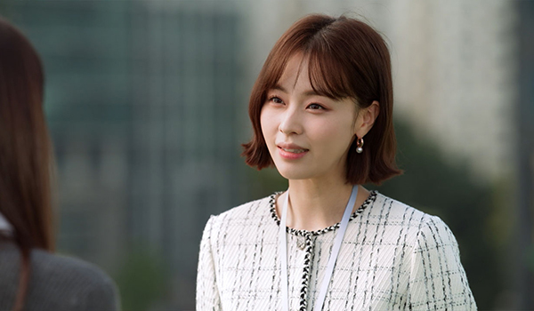 二度目のトキメキ