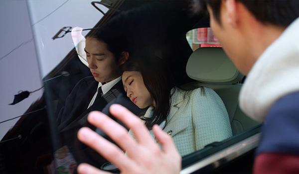 二度目のトキメキ