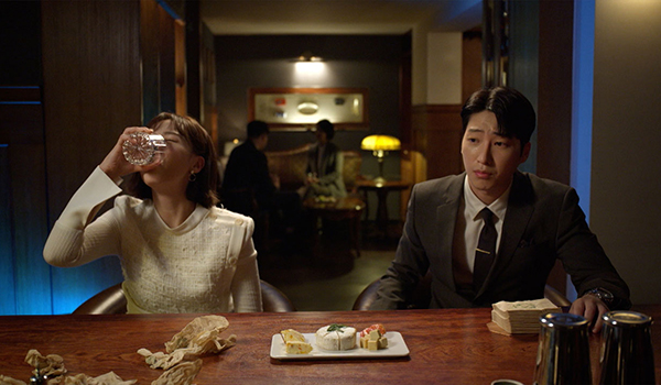 二度目のトキメキ