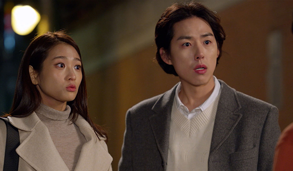 二度目のトキメキ