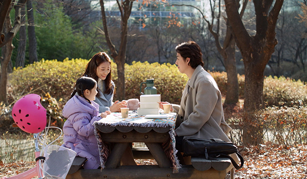 二度目のトキメキ