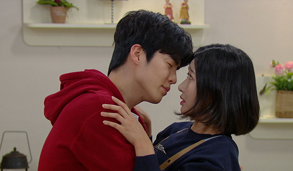 二度目のトキメキ