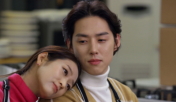 二度目のトキメキ