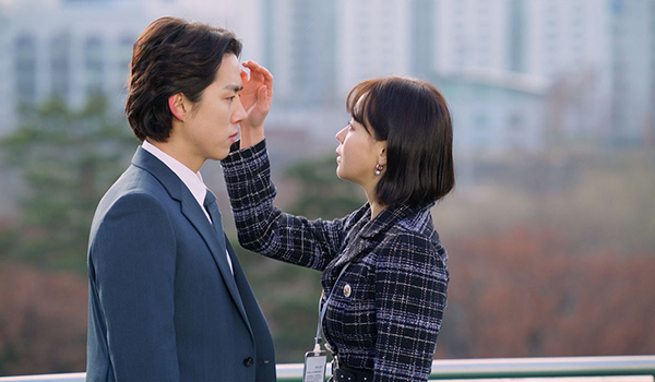 二度目のトキメキ