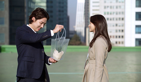 二度目のトキメキ