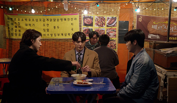 二度目のトキメキ