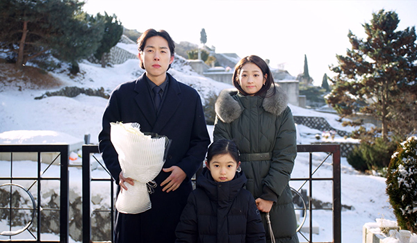 二度目のトキメキ