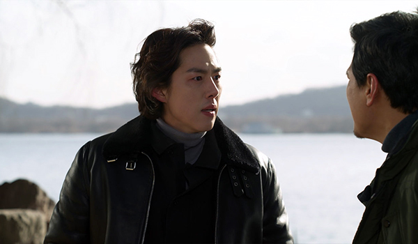 二度目のトキメキ