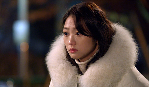 二度目のトキメキ