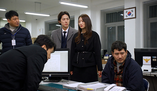 二度目のトキメキ