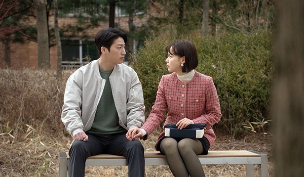 二度目のトキメキ