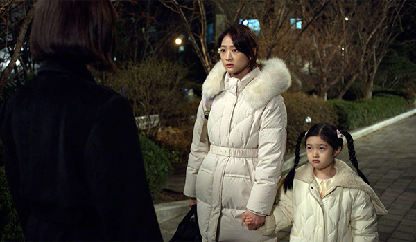 二度目のトキメキ