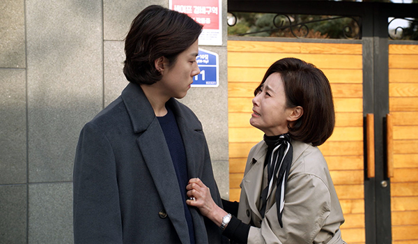 二度目のトキメキ