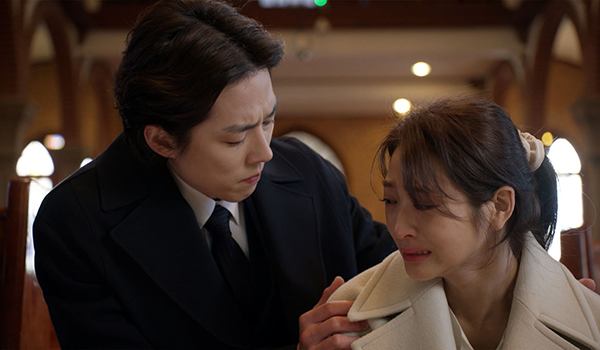 二度目のトキメキ