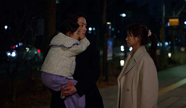 二度目のトキメキ