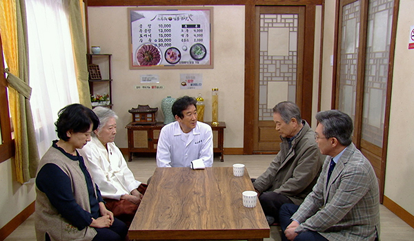 二度目のトキメキ