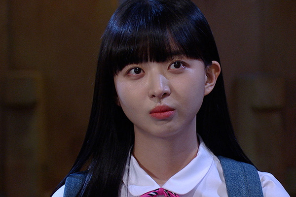 素晴らしい遺産~花咲く人生~